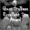 Paranormal Place Award